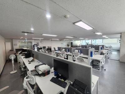 부산광역시 부산진구 전포동 690-4 현대타워 사무실