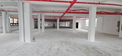 부산광역시 수영구 망미동 203-3 상가