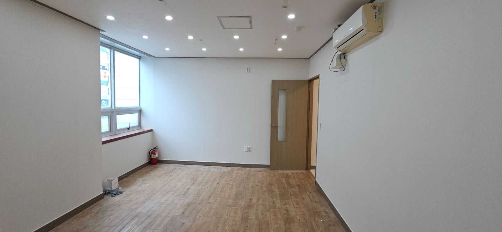 부산광역시 해운대구 좌동 사무실 썸네일 5