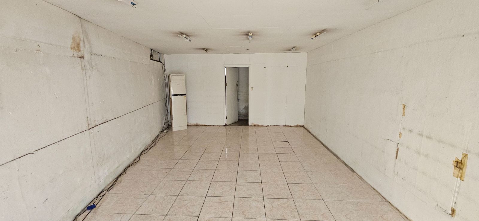 부산광역시 부산진구 부전동 상가 - 1