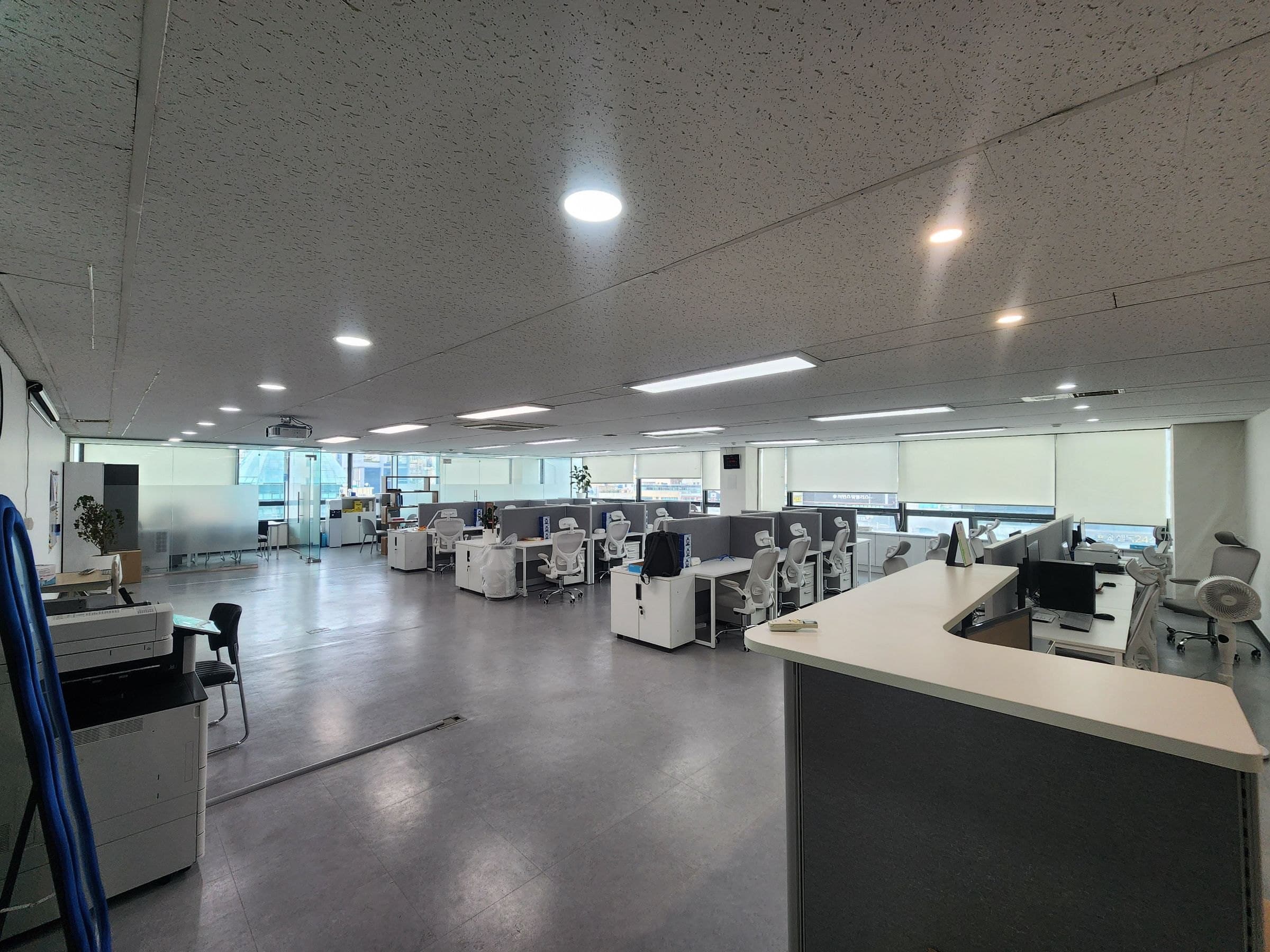 부산광역시 부산진구 전포동 사무실 썸네일 6