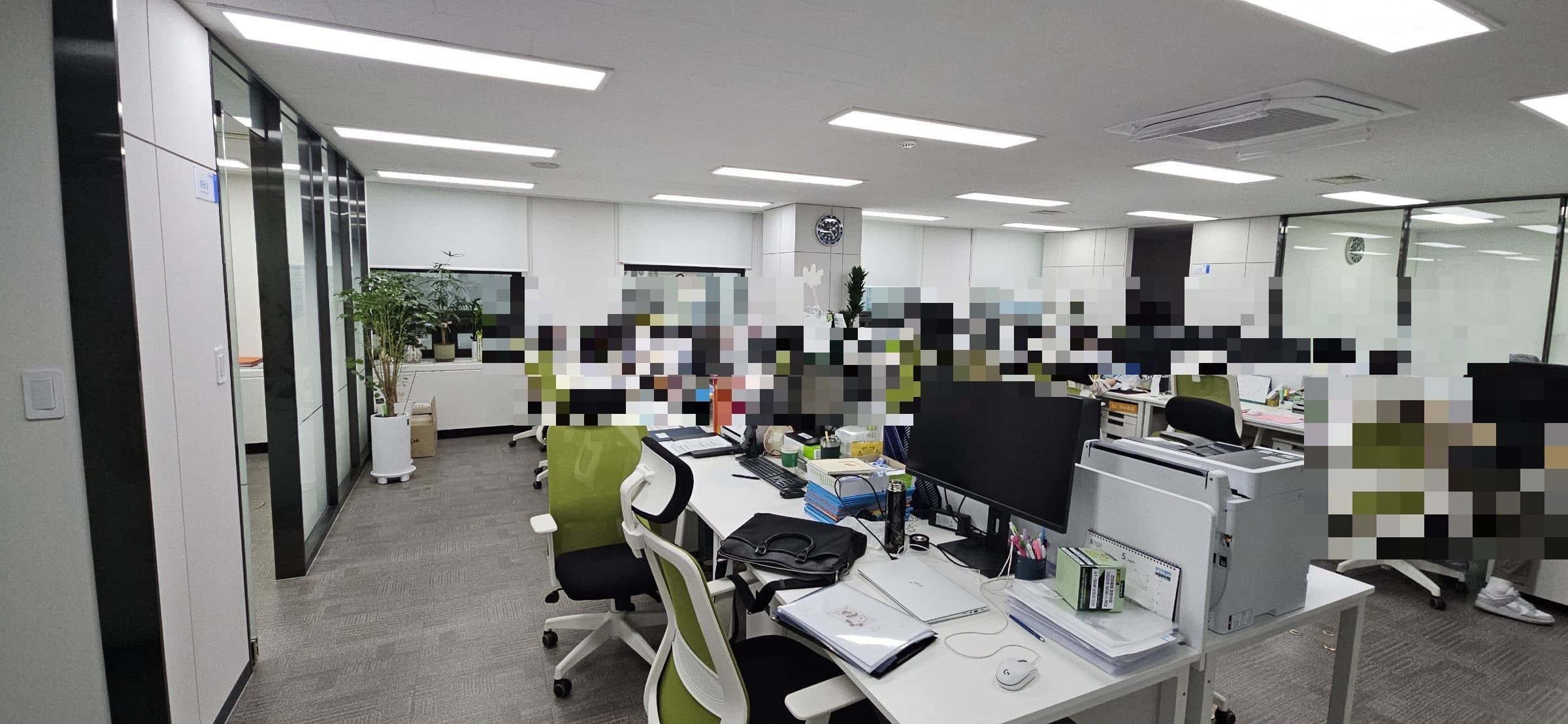 부산광역시 연제구 연산동 사무실 썸네일 2