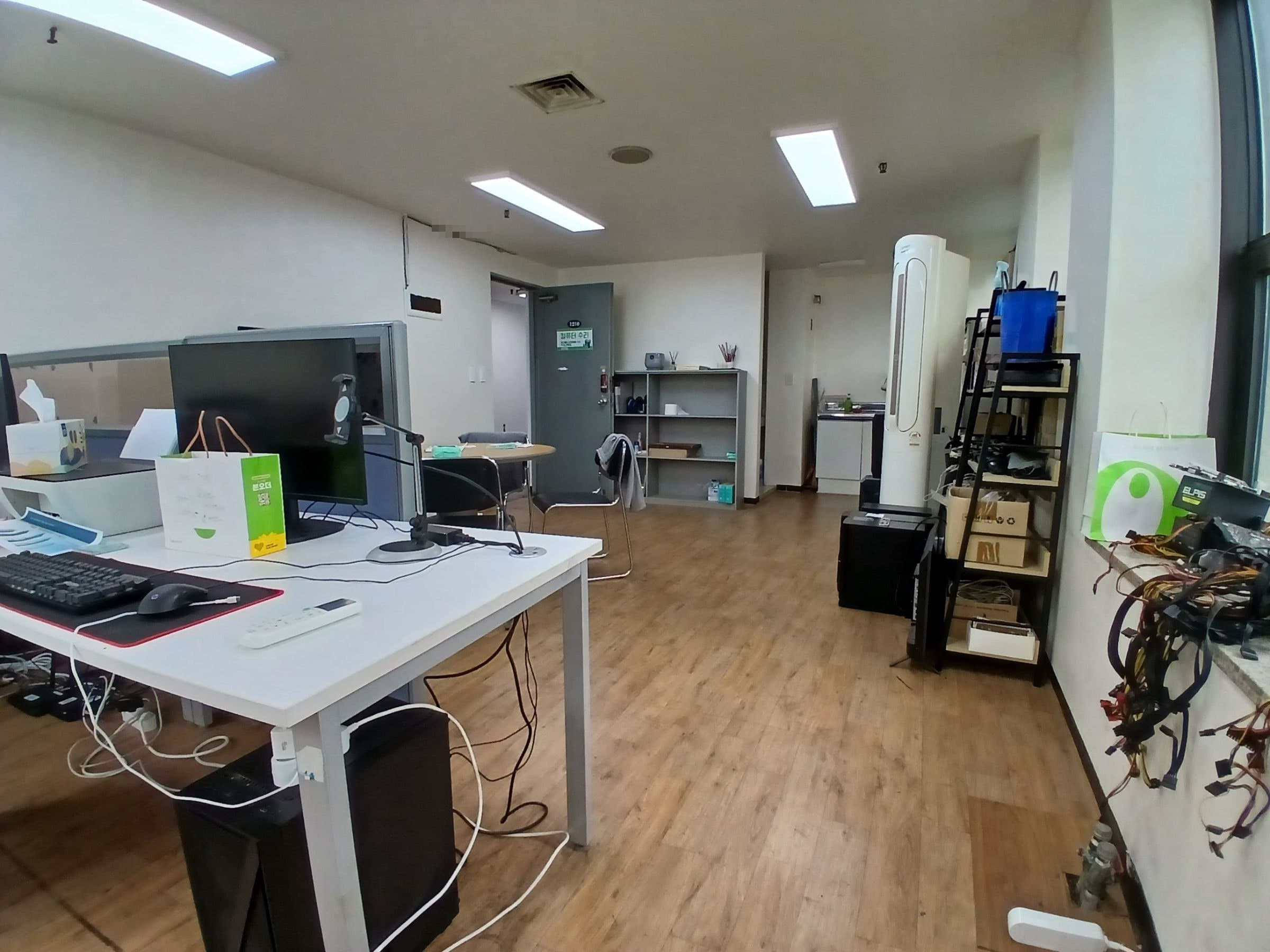 부산광역시 동구 범일동 사무실 썸네일 3
