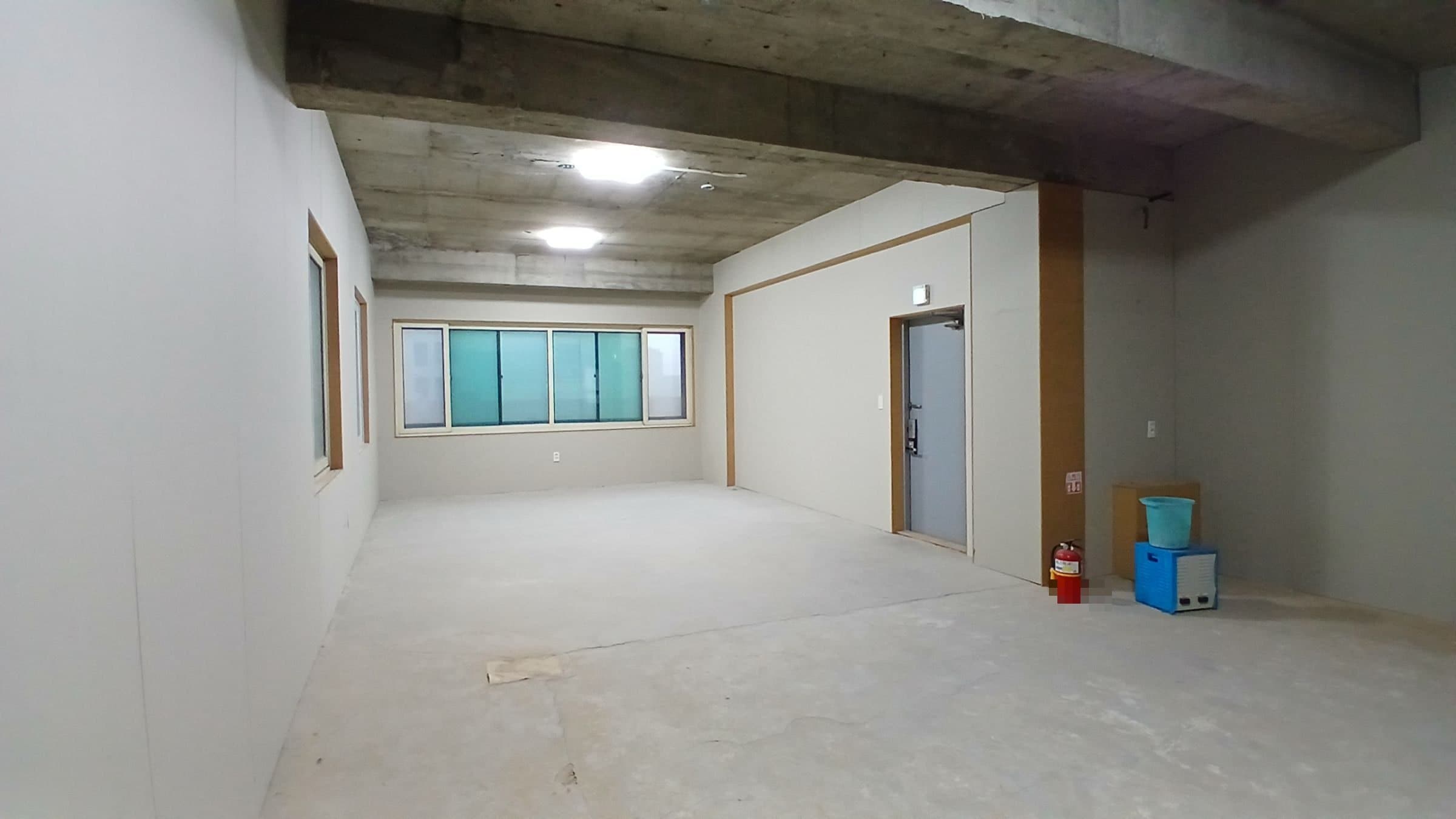 부산광역시 부산진구 양정동 상가 - 1
