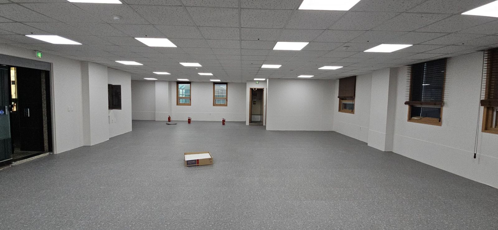 부산광역시 연제구 연산동 사무실 썸네일 3