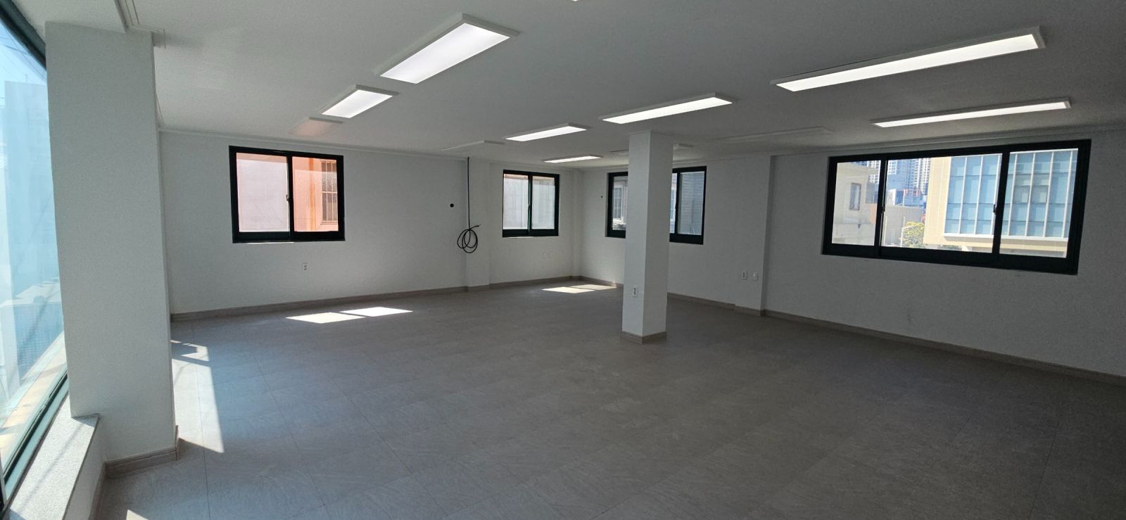 부산광역시 연제구 연산동 사무실 썸네일 7