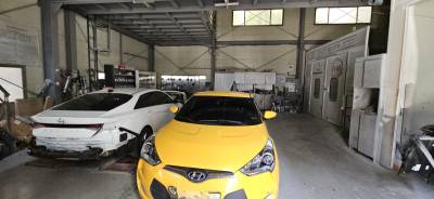 부산광역시 부산진구 양정동 271-48 상가