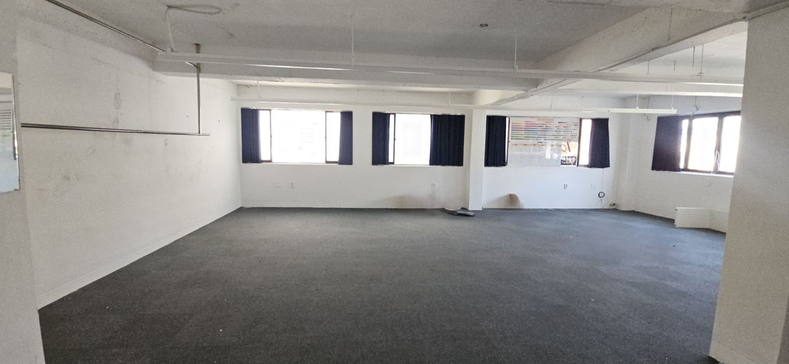 부산광역시 부산진구 범천동 사무실 - 1