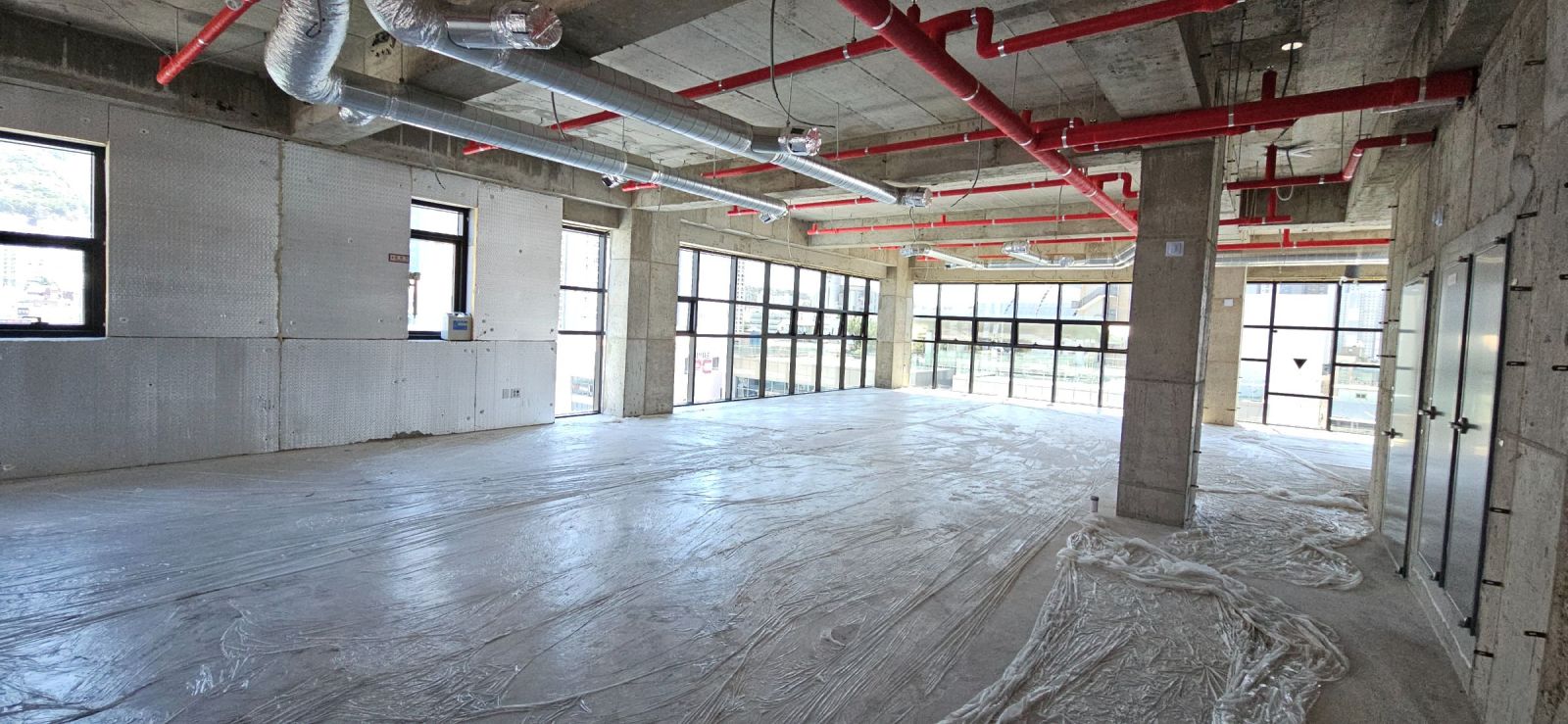 부산광역시 금정구 장전동 사무실 - 1