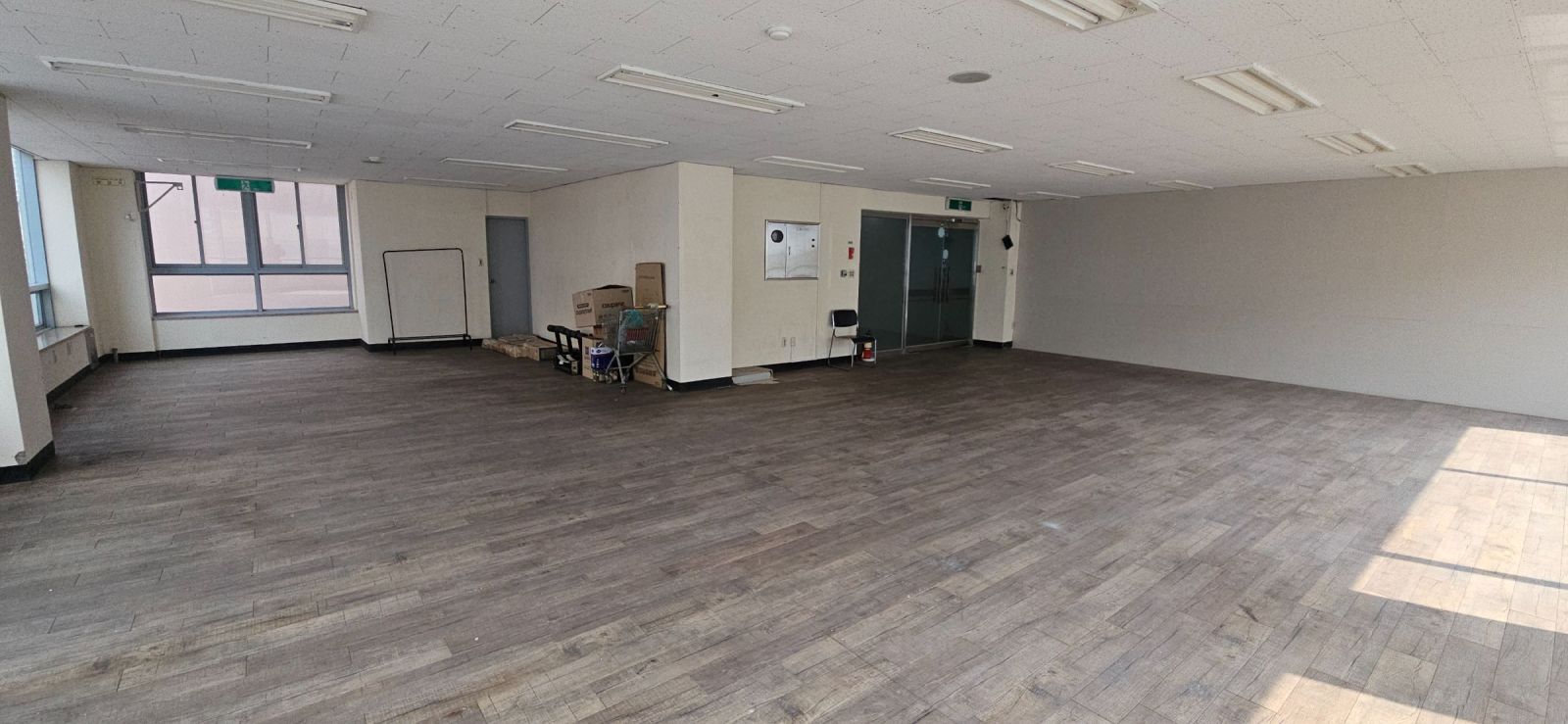 부산광역시 해운대구 좌동 사무실 썸네일 5