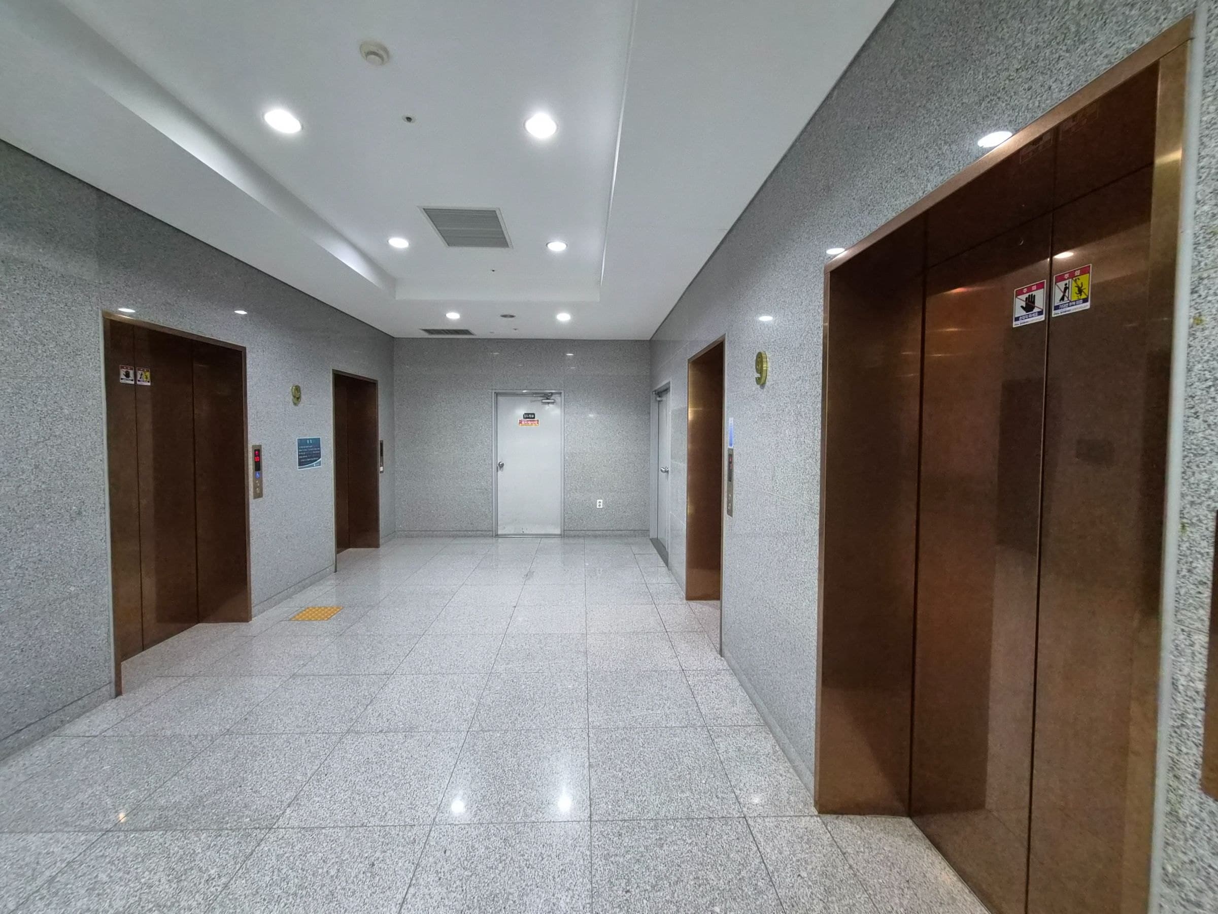 부산광역시 연제구 연산동 사무실 썸네일 8