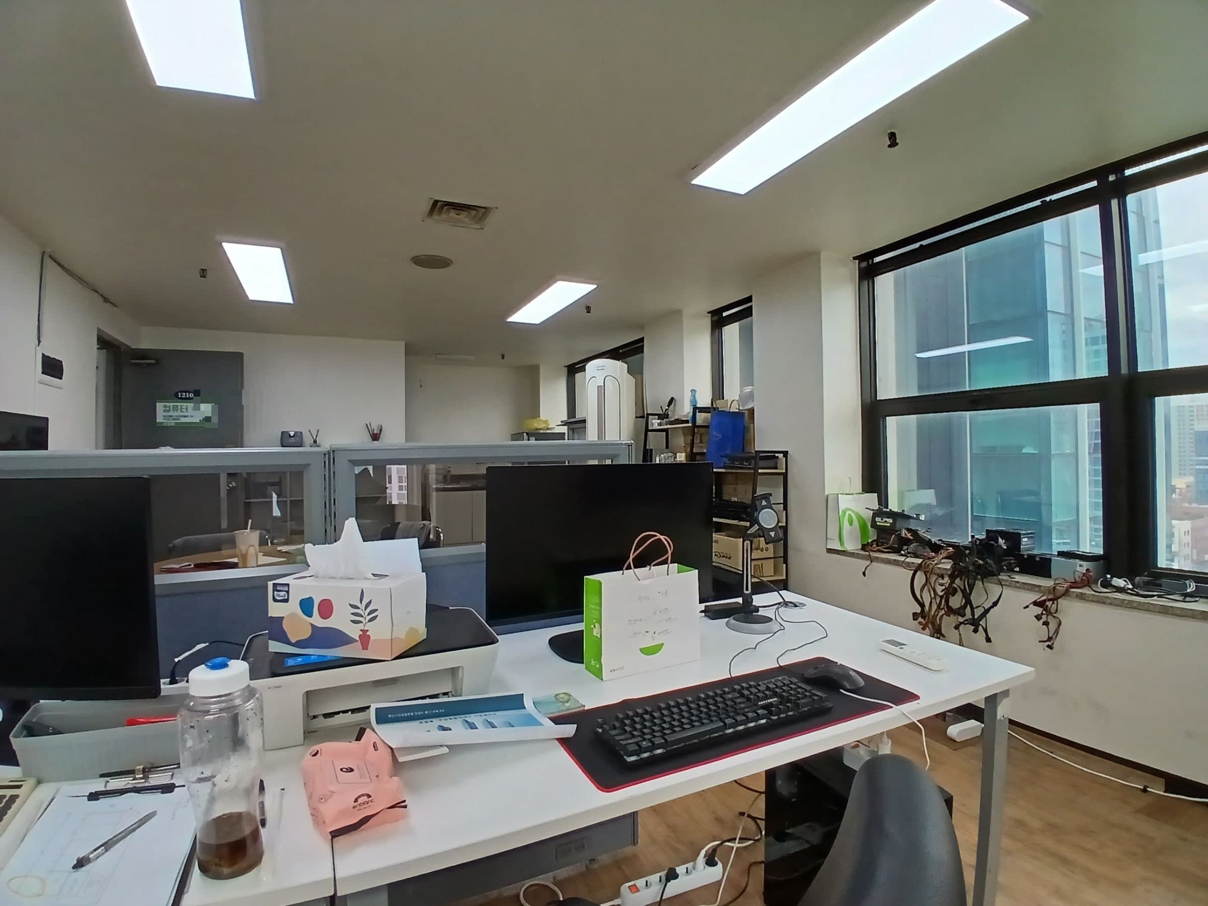 부산광역시 동구 범일동 사무실 썸네일 4