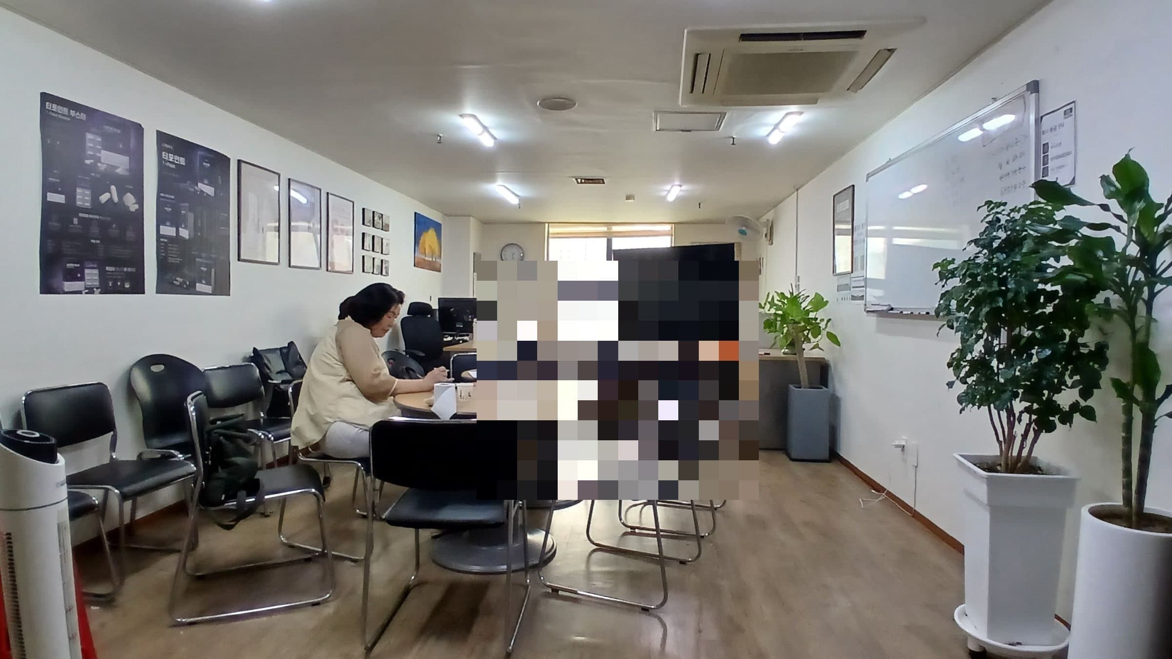 부산광역시 연제구 연산동 사무실 썸네일 5