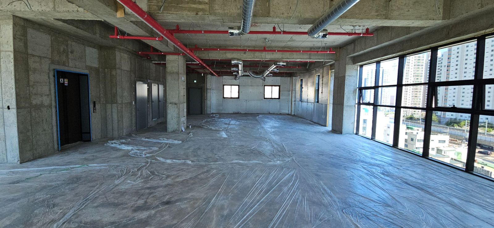 부산광역시 금정구 장전동 사무실 썸네일 7