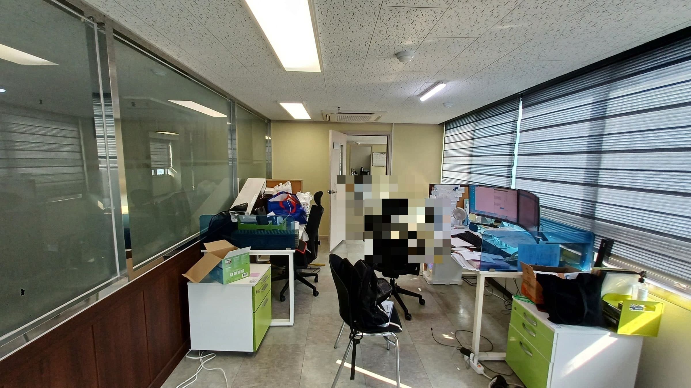 부산광역시 해운대구 우동 사무실 썸네일 5