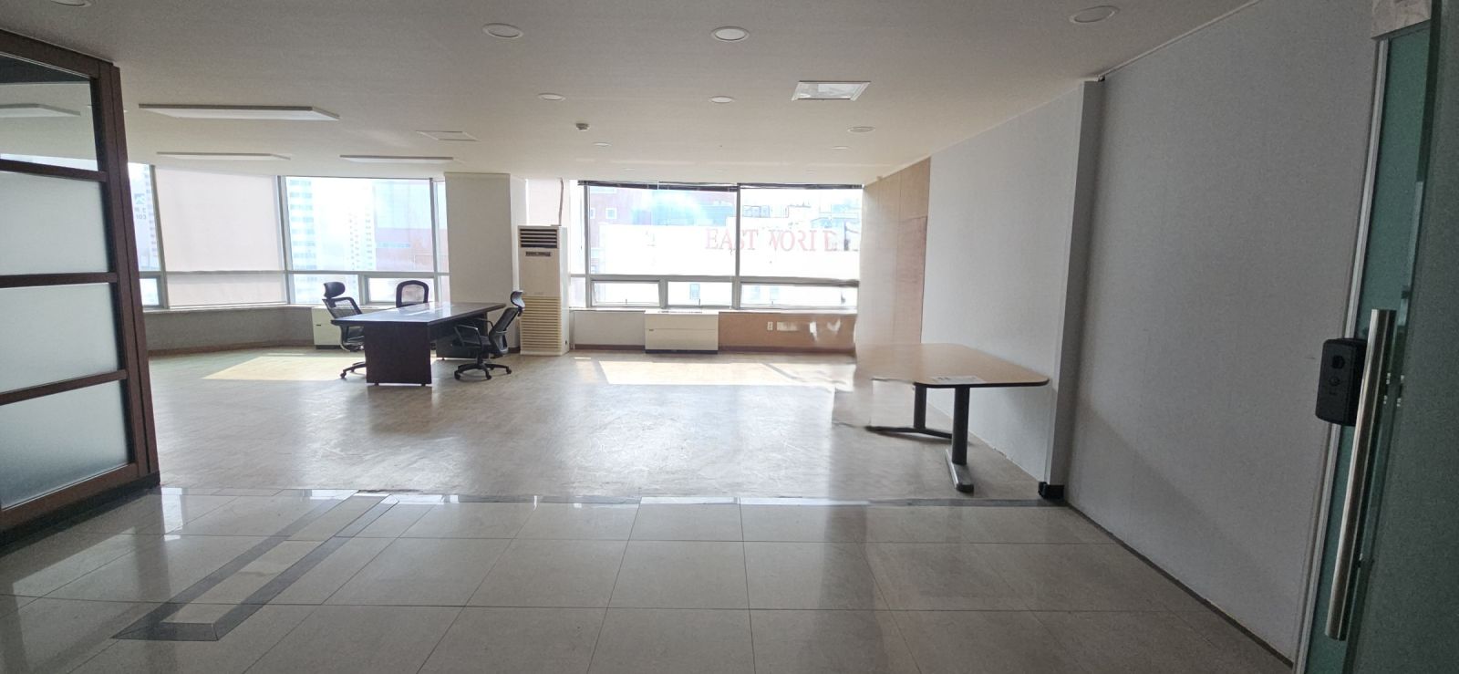 부산광역시 해운대구 좌동 사무실 - 1