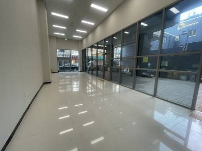 부산광역시 부산진구 범천동 847-2 서면스위트엠골드에비뉴 상가