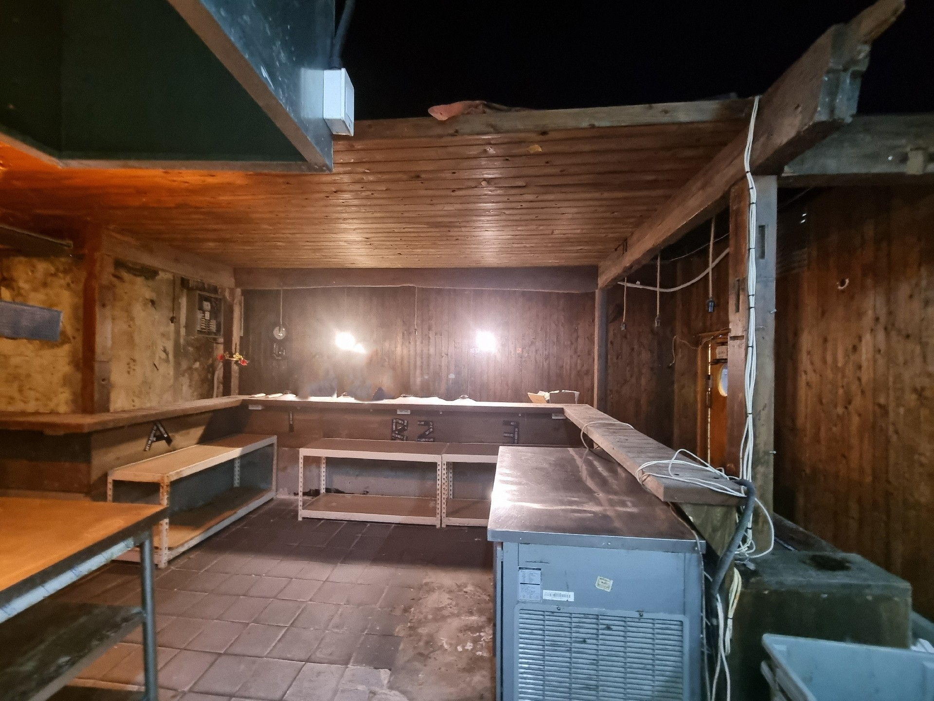 부산광역시 부산진구 부전동 상가 - 1