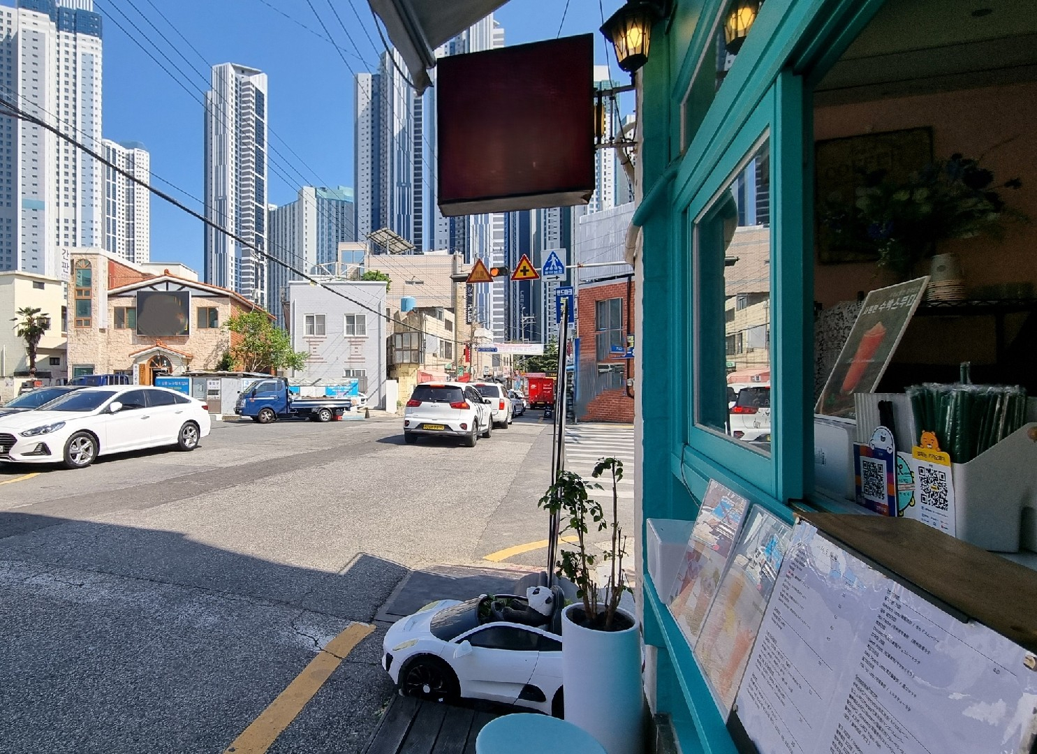 부산광역시 해운대구 우동 상가 썸네일 3