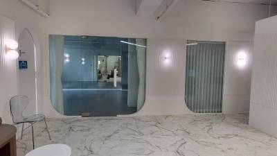 부산광역시 동구 범일동 830-50 (주)슬렌더핏 빌딩 상가