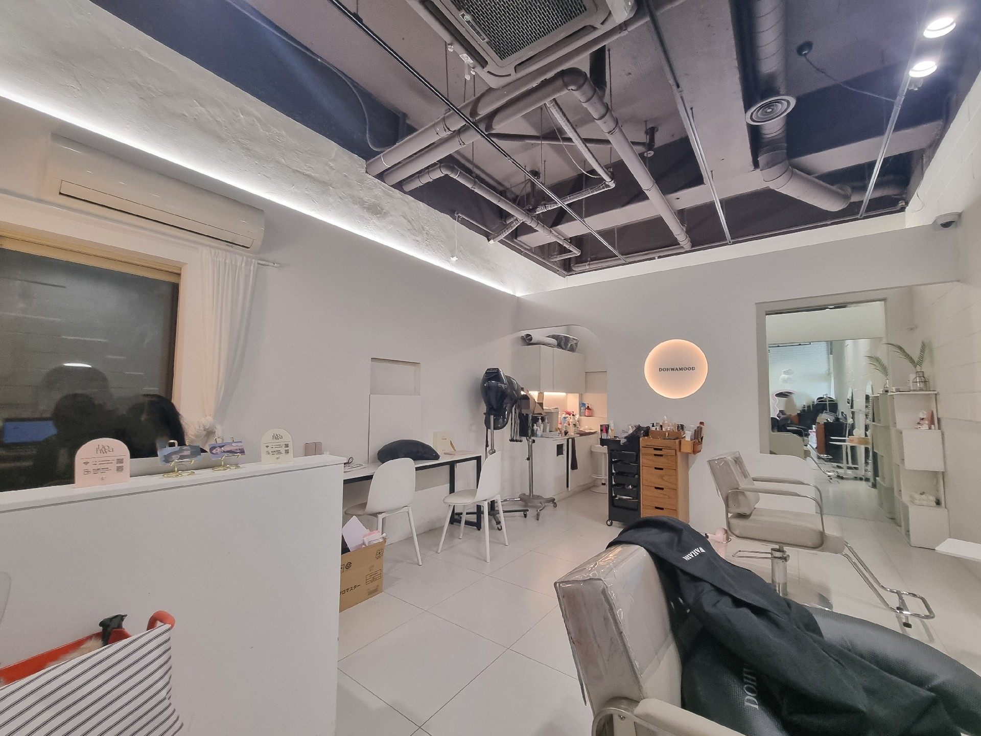 부산광역시 부산진구 전포동 상가 - 1