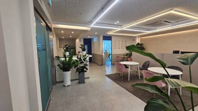 부산광역시 부산진구 양정동 333-5   사무실