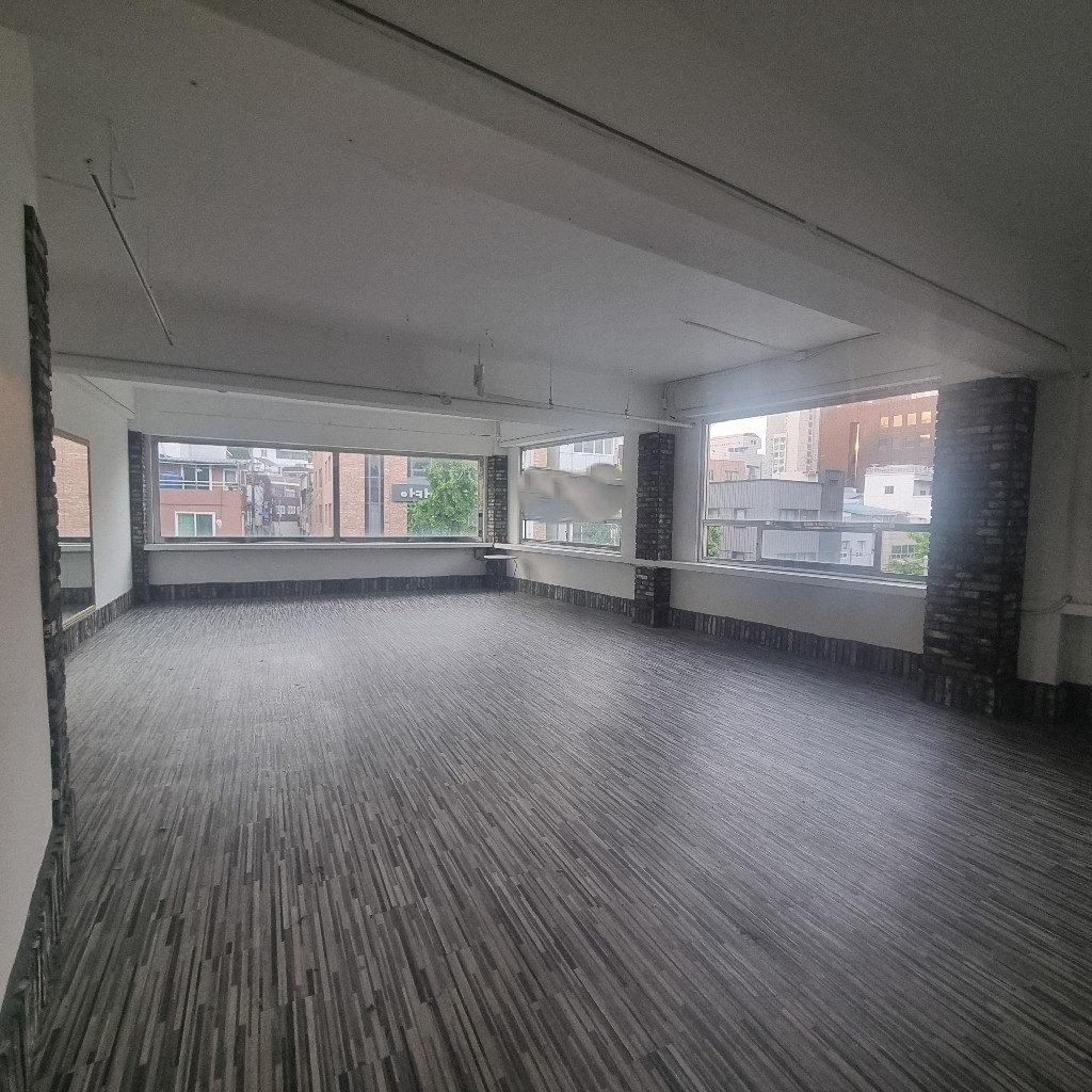 부산광역시 중구 대청동1가 사무실 - 1