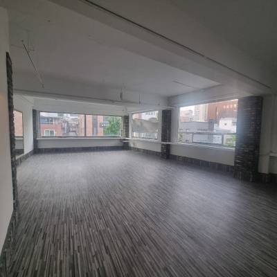 부산광역시 중구 대청동1가 39-1  사무실