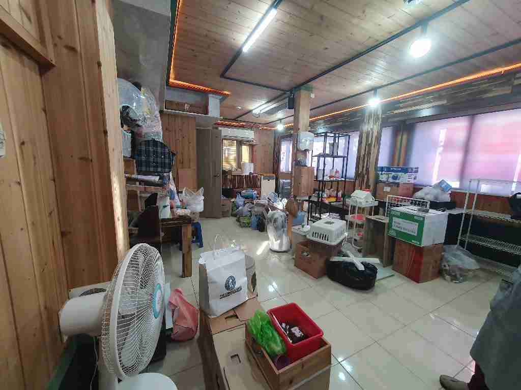 부산광역시 부산진구 양정동 사무실 - 1