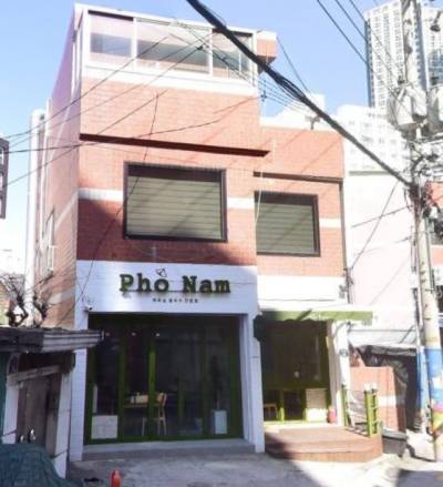 부산진구 가야동 640-3/ 부산진구 가야동 639-1 상가