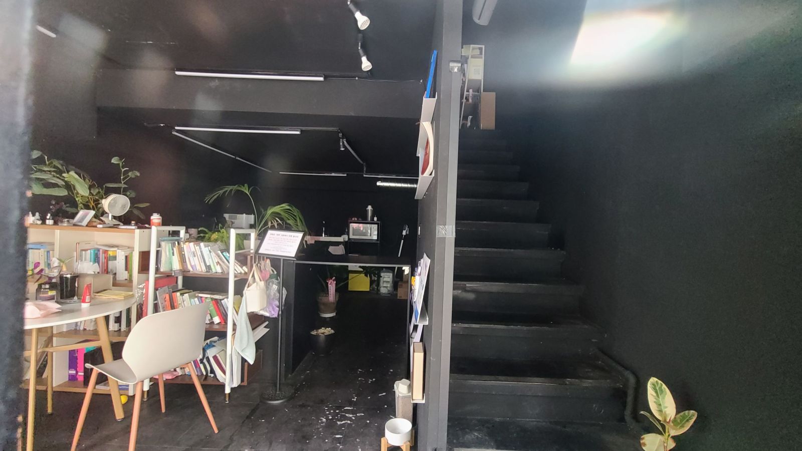 부산광역시 부산진구 전포동 상가 - 1