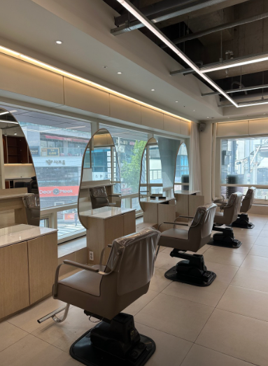 부산광역시 부산진구 전포동 상가 - 1