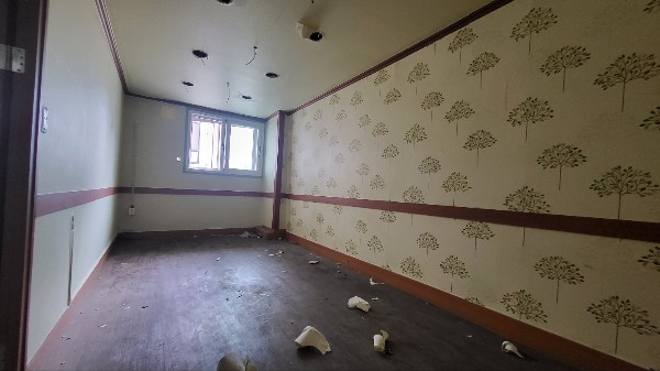 부산광역시 동구 범일동 사무실 - 1