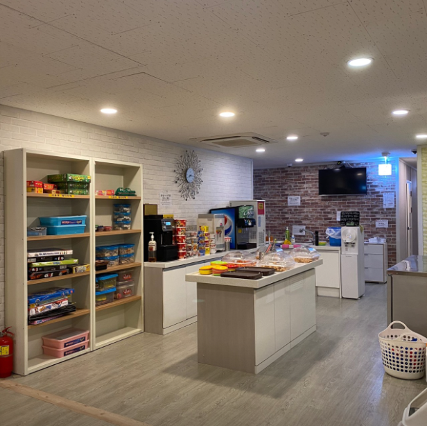 부산광역시 부산진구 부전동 상가 - 1