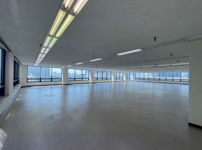 부산광역시 사상구 괘법동 사무실 - 1