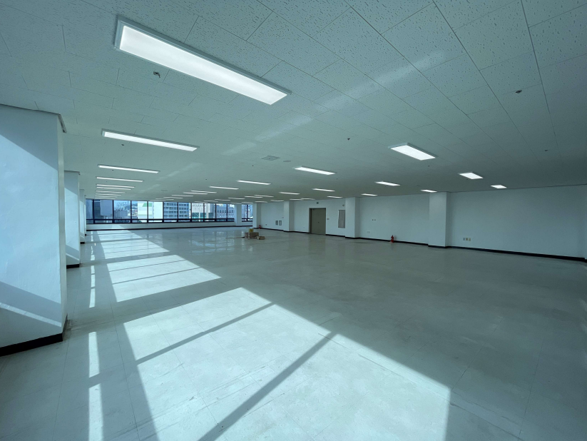 부산광역시 사상구 괘법동 사무실 - 1