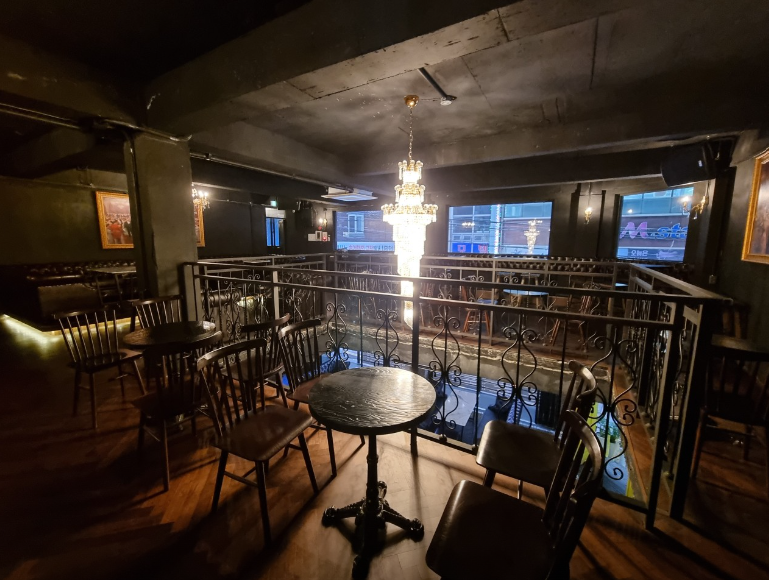 부산광역시 사상구 괘법동 상가 - 1