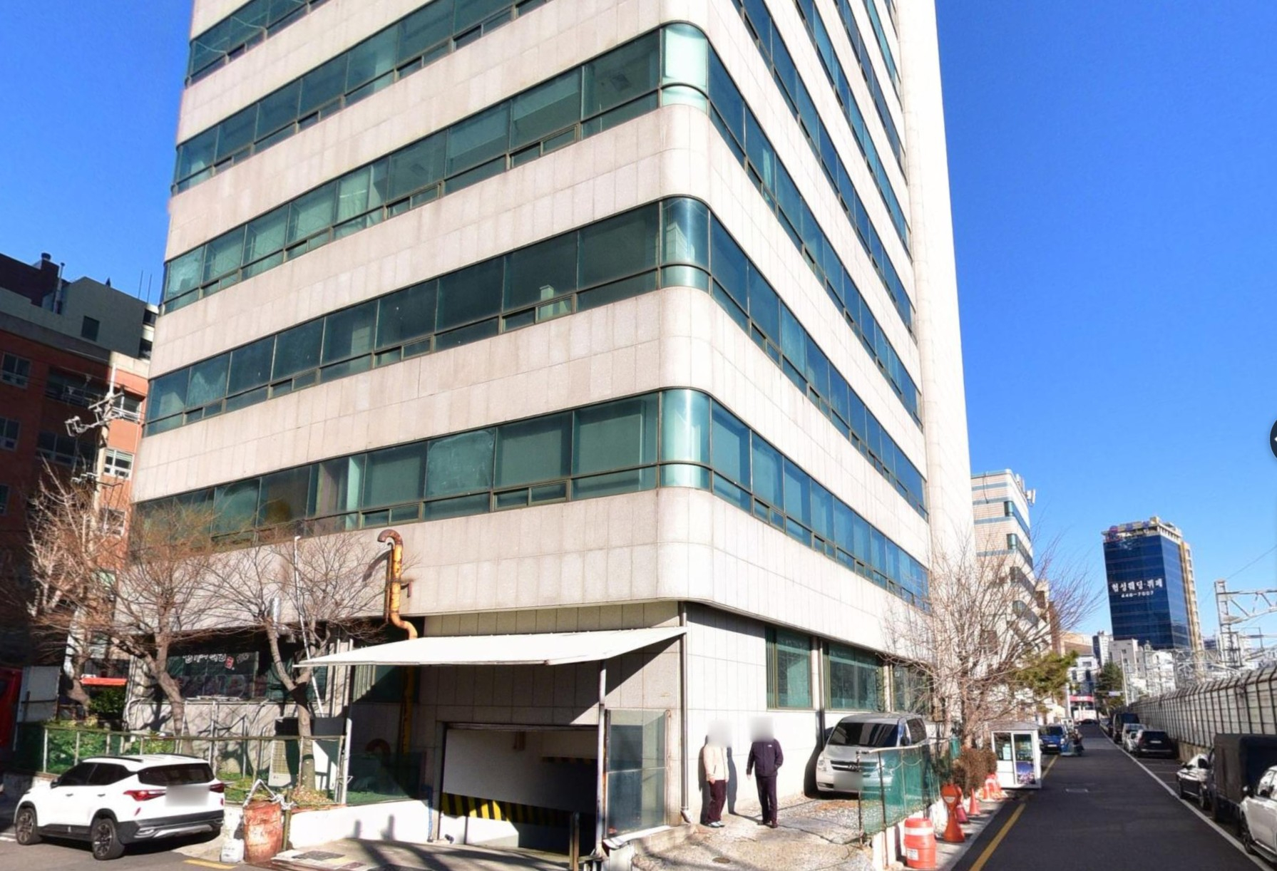 부산광역시 동구 초량동 사무실 - 1