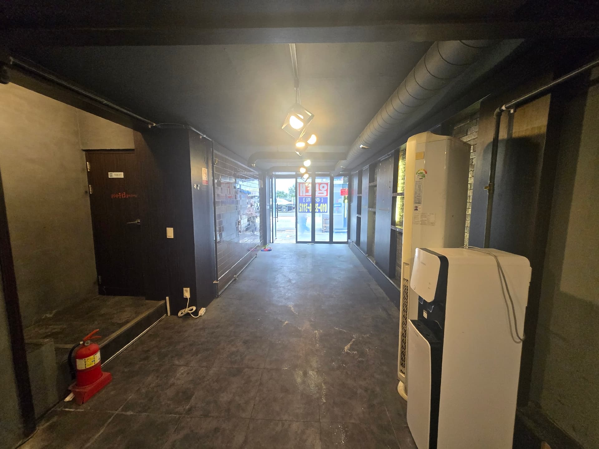 부산광역시 부산진구 전포동 상가 - 1