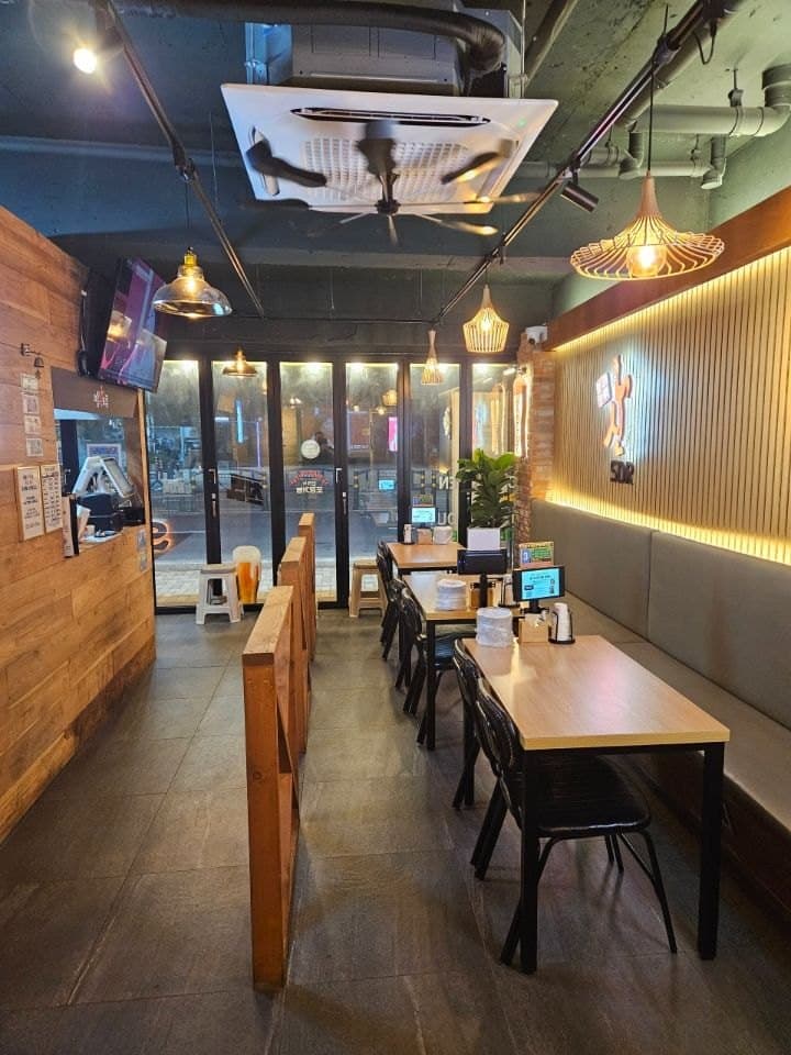 부산광역시 부산진구 양정동 상가 - 1