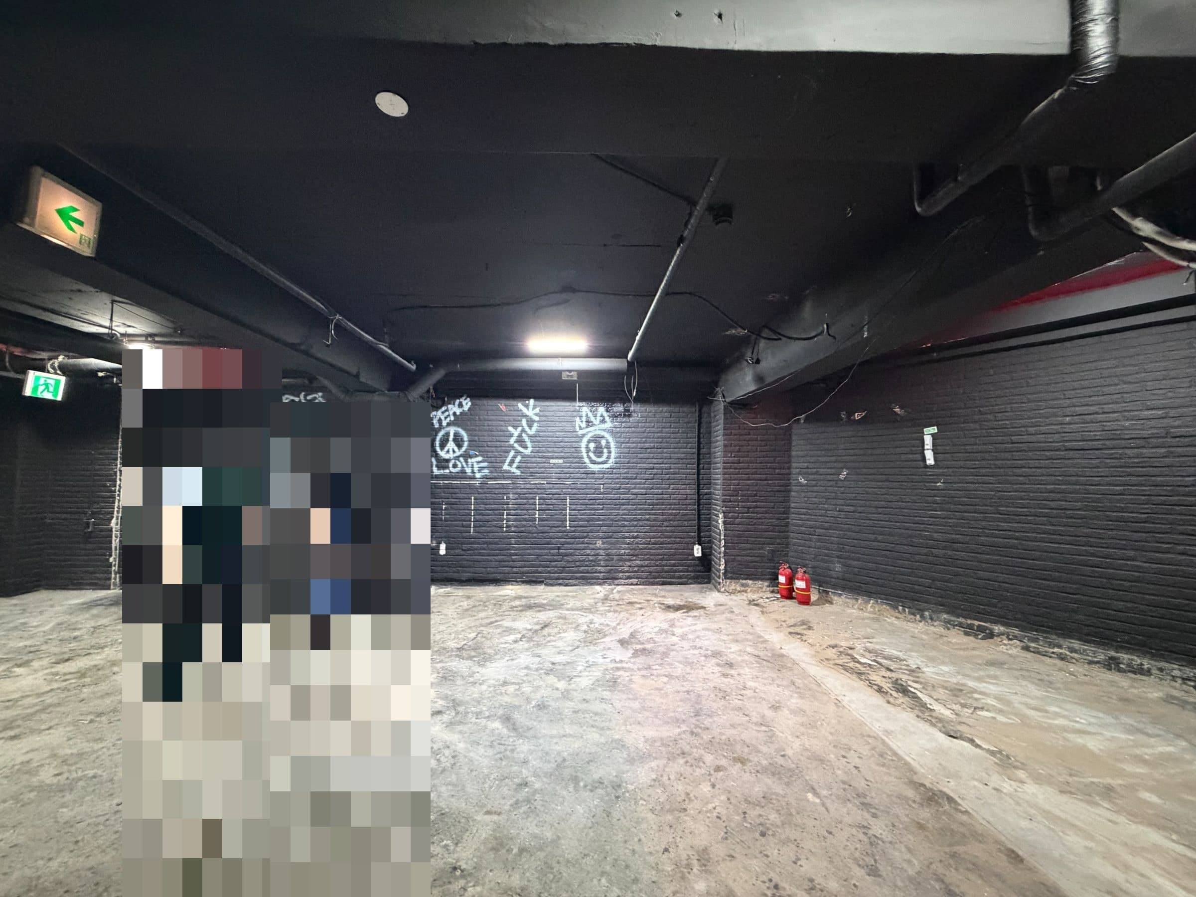 부산광역시 부산진구 부전동 상가 - 1