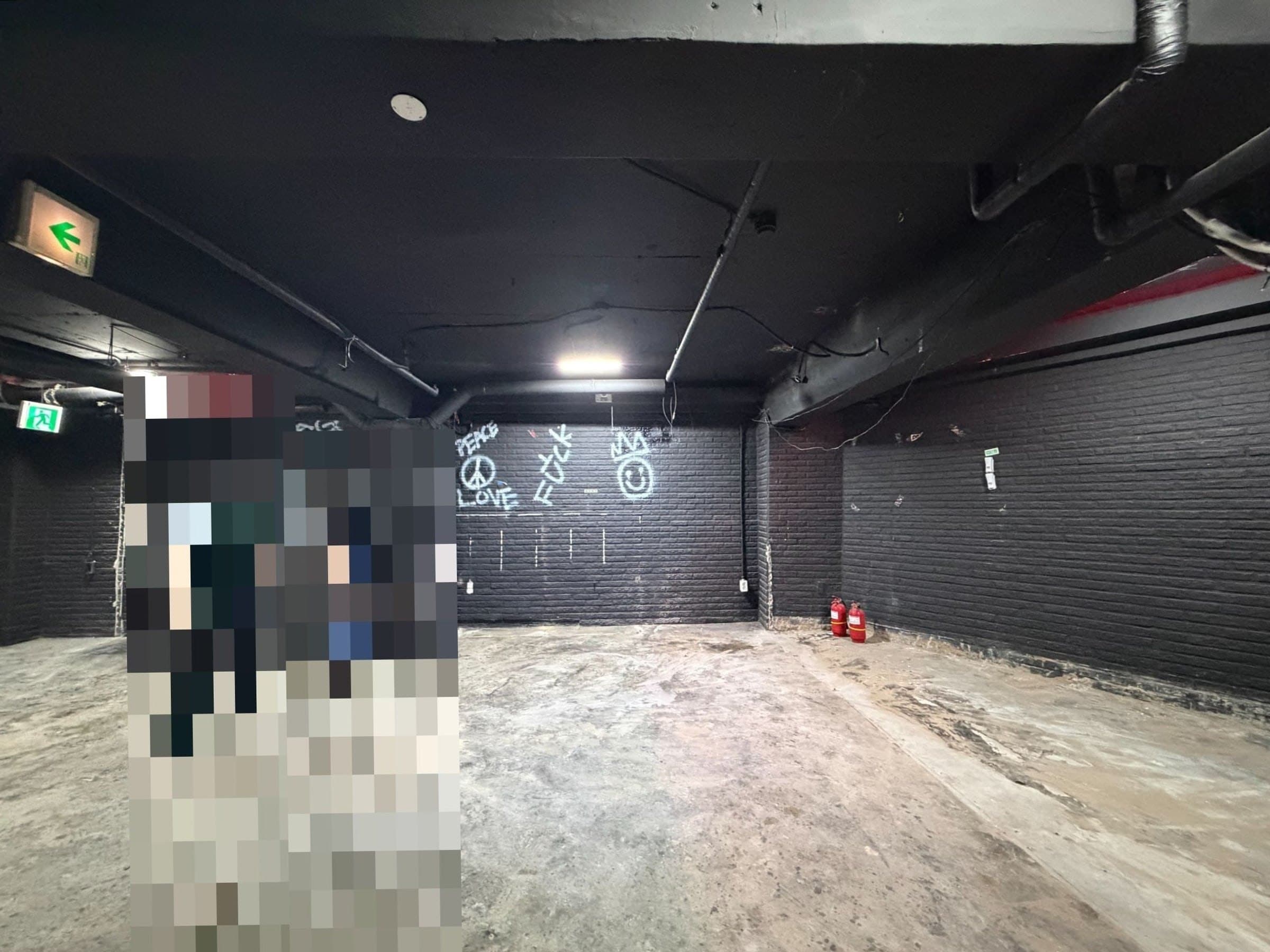 부산광역시 부산진구 부전동 상가 - 1