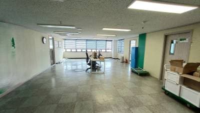 부산광역시 해운대구 우동 640-24 국제빌딩 사무실