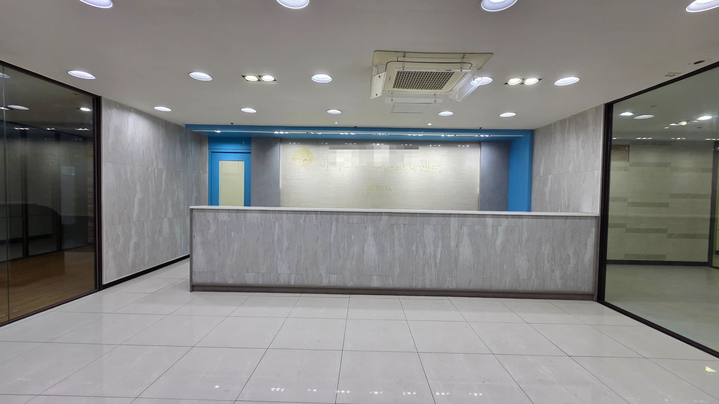 부산광역시 부산진구 부전동 사무실 - 1