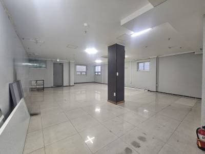부산광역시 부산진구 범천동 847-42 중앙빌딩 상가