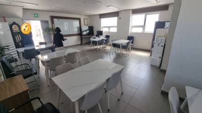 부산광역시 연제구 연산동 1127-11 조강빌딩 사무실