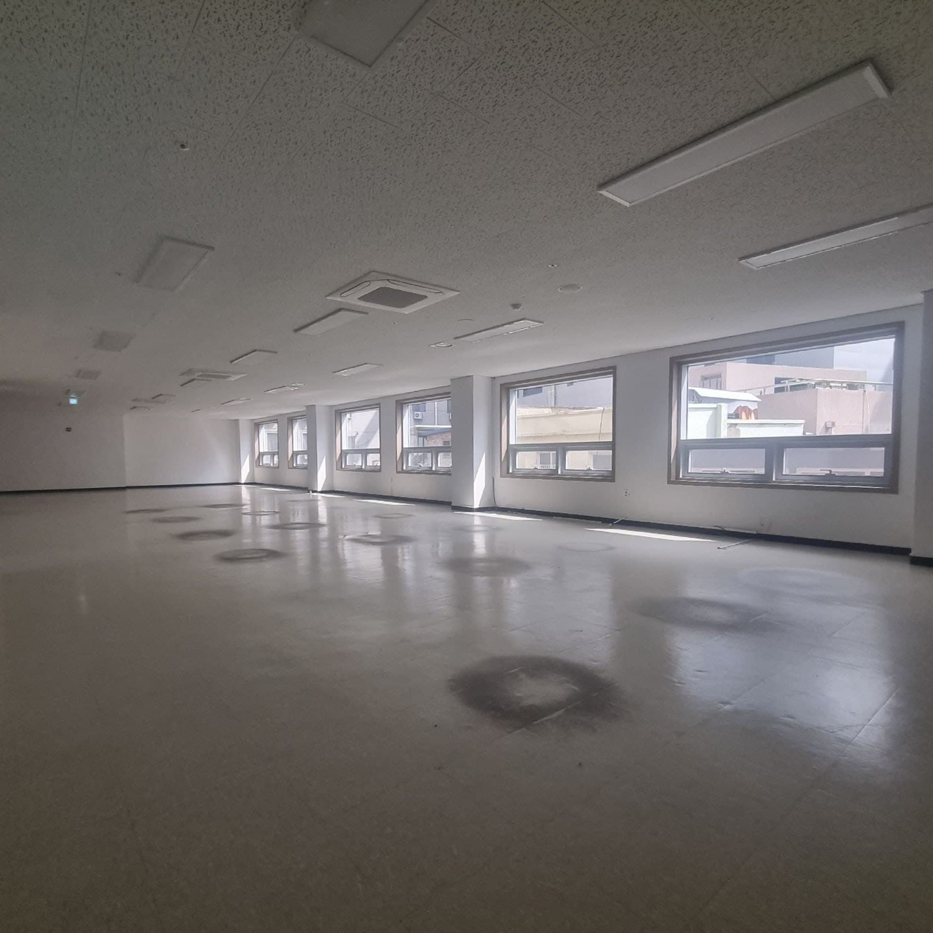 부산광역시 중구 동광동2가 사무실 - 1