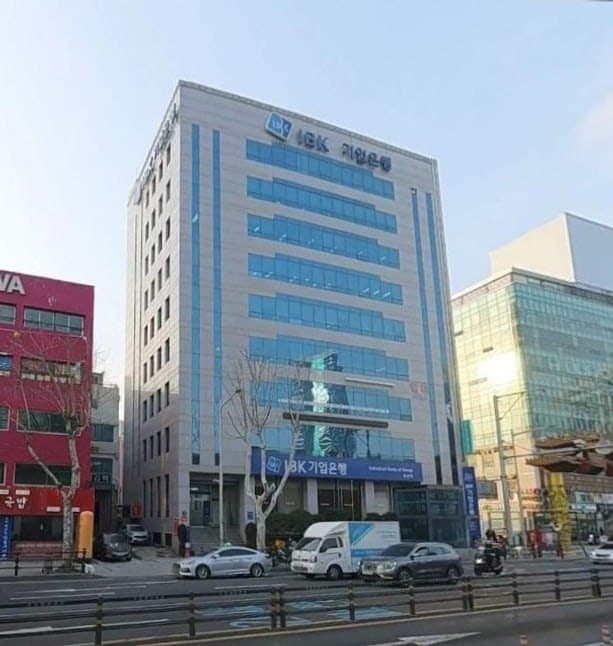 부산광역시 동구 초량동 사무실 - 1
