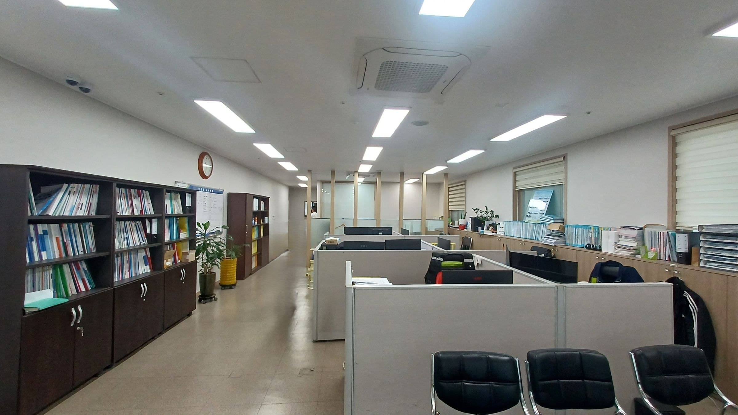 부산광역시 금정구 남산동 상가 - 1