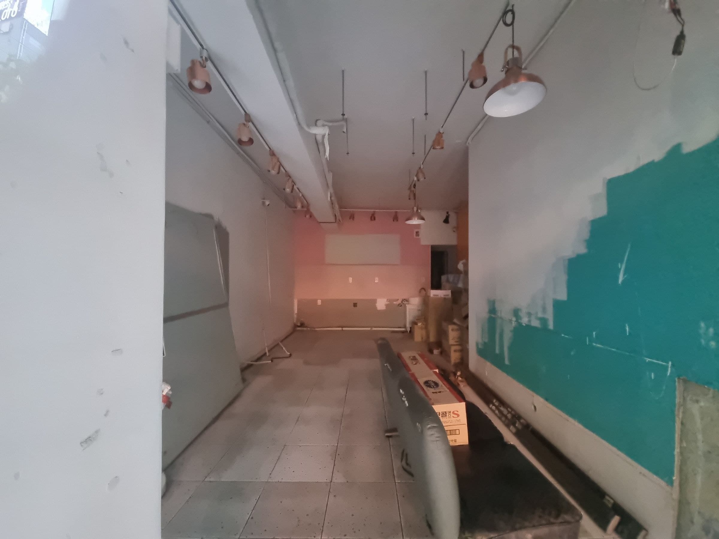 부산광역시 부산진구 부전동 상가 - 1